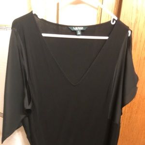 Ralph Lauren top
